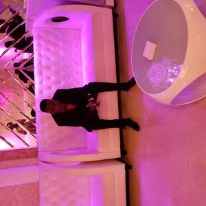 Meet your Posher, Guison